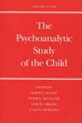 The Psychoanalytic Study of the Child: 53