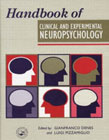 Handbook of clinical and experimental neuropsychology