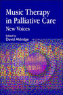 Music therapy in palliative care: New voices