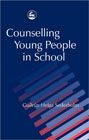 Counselling young people in school: