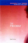 Paul Ricoeur