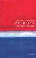 Psychology: A Very Short Introduction