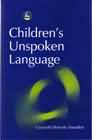 Children's Unspoken Language