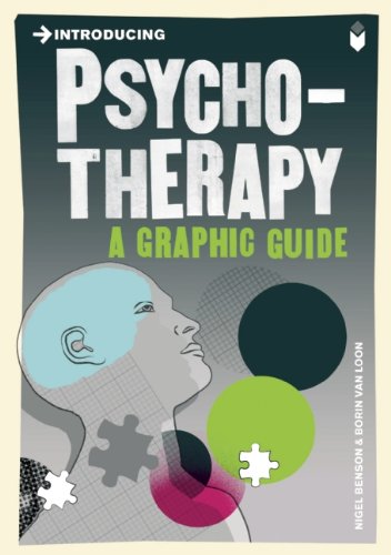 Introducing Psychotherapy: A Graphic Guide