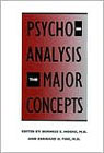 Psychoanalysis: The Major Concepts