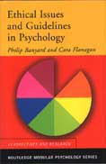 Ethical Issues and Guidelines in Psychology: Perspectives and Research