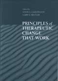 Principles of Therapeutic Change That Work