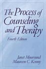 The Process of Counselling and Therapy: