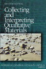 Collecting and interpreting qualitative materials (2nd Edition)