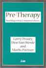 Pre-Therapy: Reaching Contact-Impaired Clients