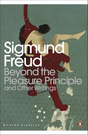 Beyond the Pleasure Principle and Other Writings