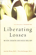 Liberating Losses: When Death Brings Relief