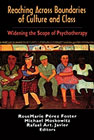 Reaching Across Boundaries of Culture and Class: Widening the Scope of Psychotherapy