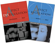 Affect Regulation 2-Volume Set: <i>Affect Dysregulation and Disorders of the Self</i> and <i>Affect Regulation and the Repair of the Self</i>
