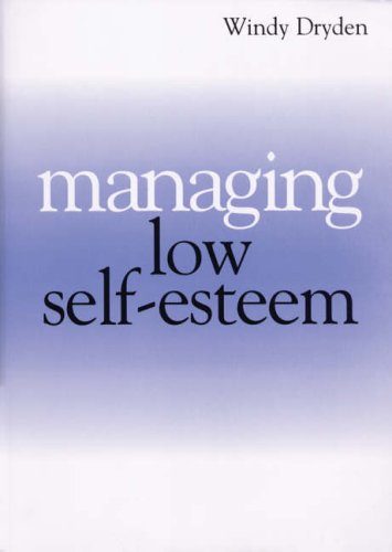 Managing Low Self-Esteem