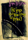 The sense and non-sense of revolt: The powers and limits of psychoanalysis