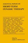 Essential Papers on Short-Term Dynamic Therapy