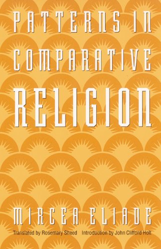 Patterns in Comparative Religion