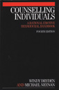 Counselling Individuals: A Rational Emotive Behavioural Handbook: Fourth Edition