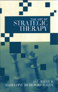 The Art of Strategic Therapy