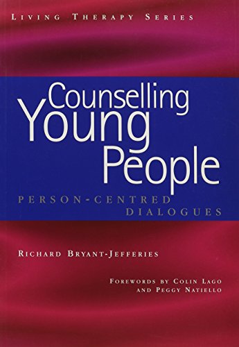 Counselling Young People: Person-Centred Dialogues