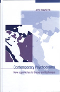 Contemporary Psychodrama: New Approaches to Theory and Technique