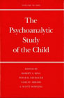 The Psychoanalytic Study of the Child: 58