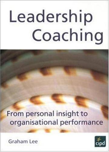 Leadership Coaching