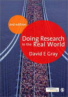 Doing Research in the Real World: Second Edition