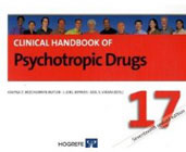 Clinical handbook of psychotropic drugs: 