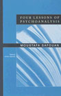 Four Lessons of Psychoanalysis