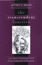 The Transcendent Function: Jung's Model of Psychological Growth Through Dialogue with the Unconscious