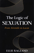 The Logic of Sexuation: From Aristotle to Lacan