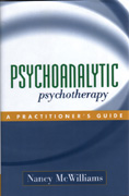 Psychoanalytic Psychotherapy: A Practitioner's Guide