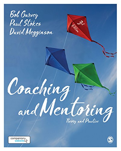 Coaching and Mentoring: Theory and Practice: Third Edition