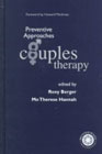Preventive approaches to couples: 