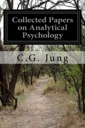 Collected Papers on Analytical Psychology