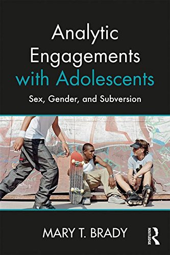 Analytic Engagements with Adolescents: Sex, Gender, and Subversion