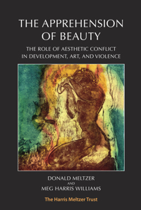 The Apprehension of Beauty: The Role of Aesthetic Conflict in Development, Art and Violence