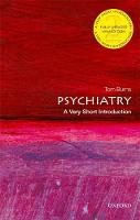 Psychiatry: A Very Short Introduction