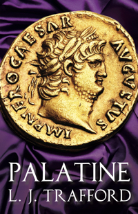 Palatine: The Four Emperors Series: Book I
