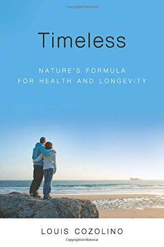 Timeless: Nature's Formula for Health and Longevity