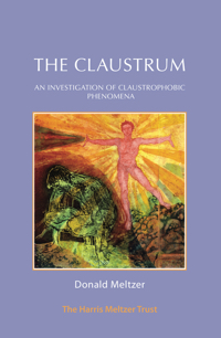 The Claustrum: An Investigation of Claustrophobic Phenomena