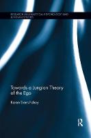 Towards a Jungian Theory of the Ego