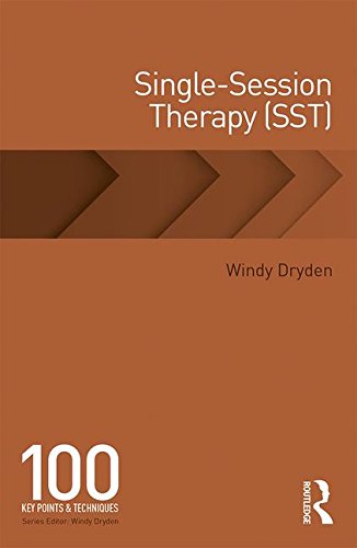 Single-Session Therapy (SST): 100 Key Points and Techniques