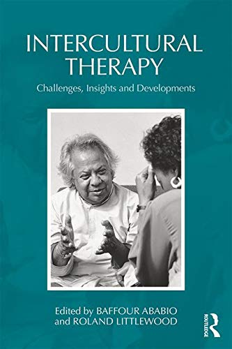Intercultural Therapy: Challenges Insights and Developments