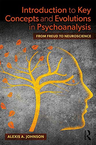 Introduction to Key Concepts and Evolutions in Psychoanalysis: From Freud to Neuroscience