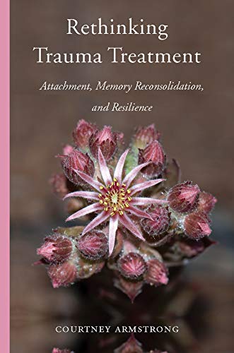 Rethinking Trauma Treatment: Attachment, Memory Reconsolidation, and Resilience