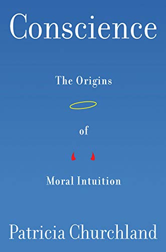 Conscience - The Origins of Moral Intuition