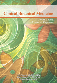 Clinical Botanical Medicine: Second Edition
